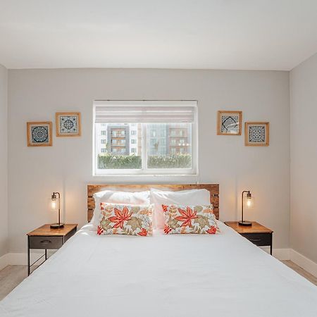 Home With A Pool Close To Beach And Fll Airport Pool Heated October- March Fort Lauderdale Dış mekan fotoğraf