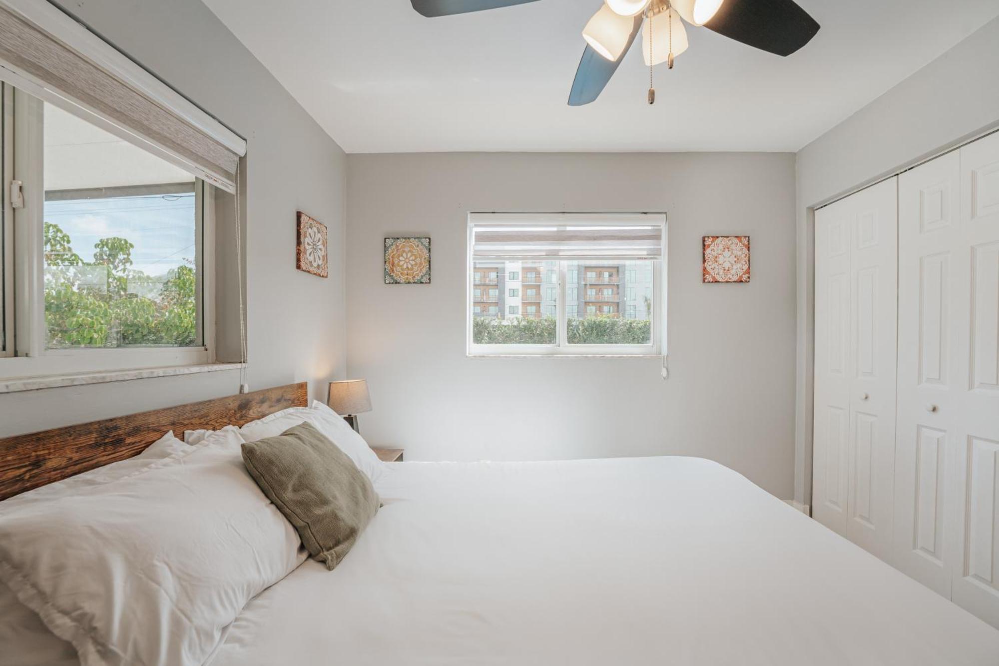 Home With A Pool Close To Beach And Fll Airport Pool Heated October- March Fort Lauderdale Dış mekan fotoğraf