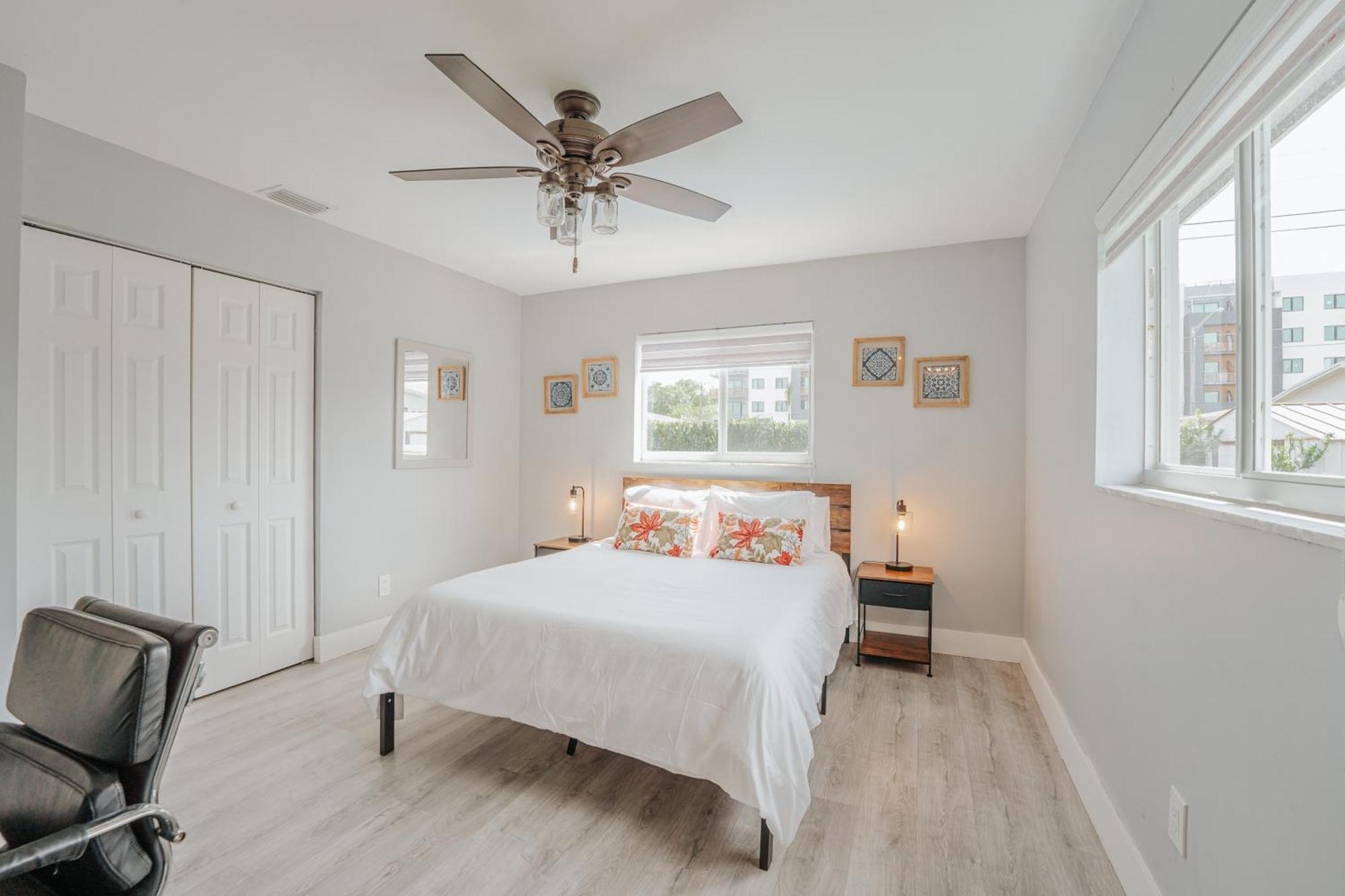 Home With A Pool Close To Beach And Fll Airport Pool Heated October- March Fort Lauderdale Dış mekan fotoğraf