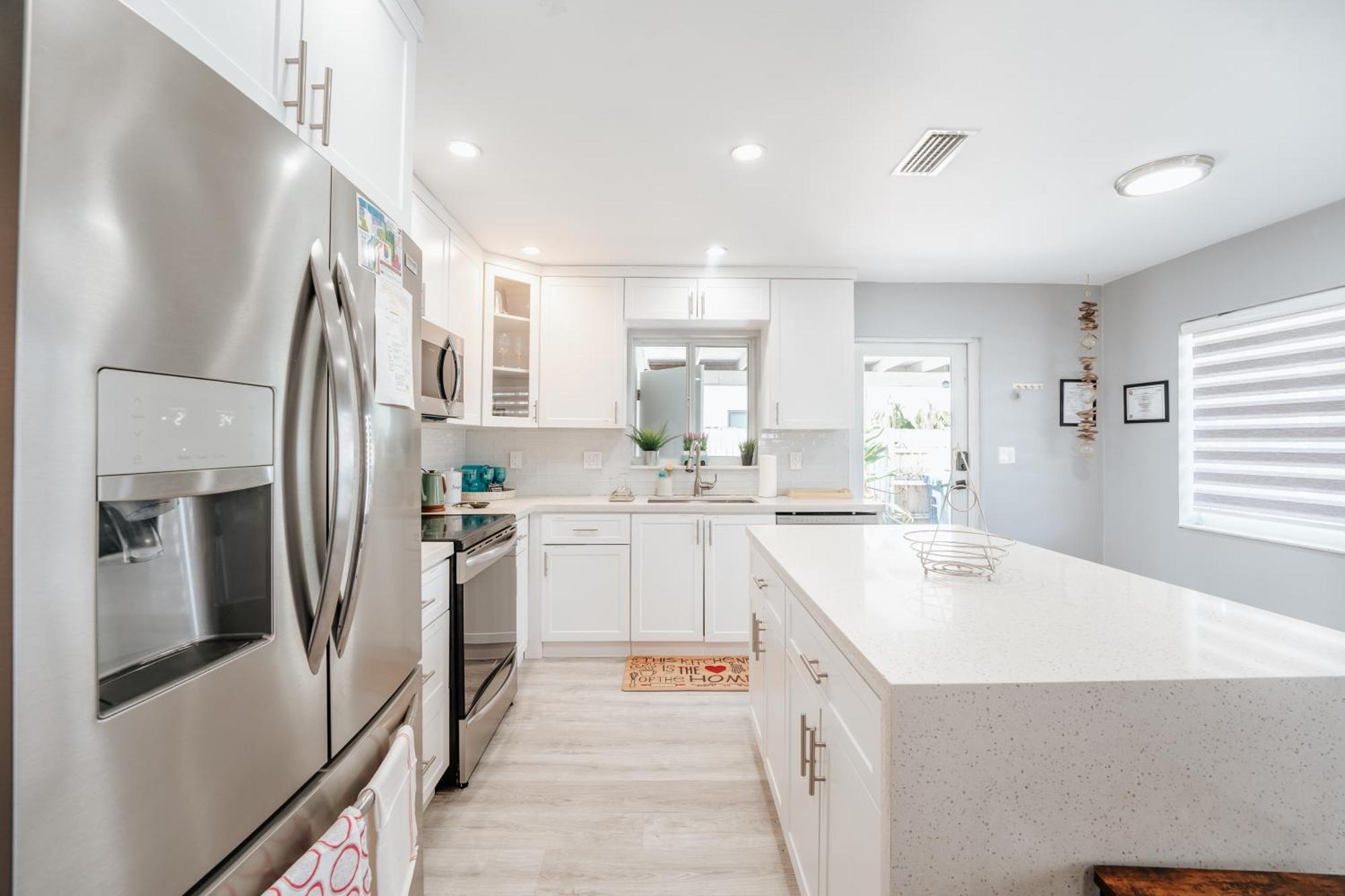 Home With A Pool Close To Beach And Fll Airport Pool Heated October- March Fort Lauderdale Dış mekan fotoğraf